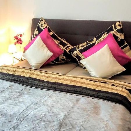 Apartman Leo Nr. 8 Lipno Nad Vltavou Bagian luar foto