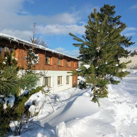 Apartman Leo Nr. 8 Lipno Nad Vltavou Bagian luar foto