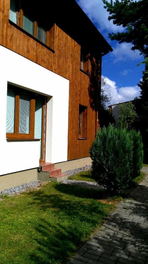 Apartman Leo Nr. 8 Lipno Nad Vltavou Bagian luar foto