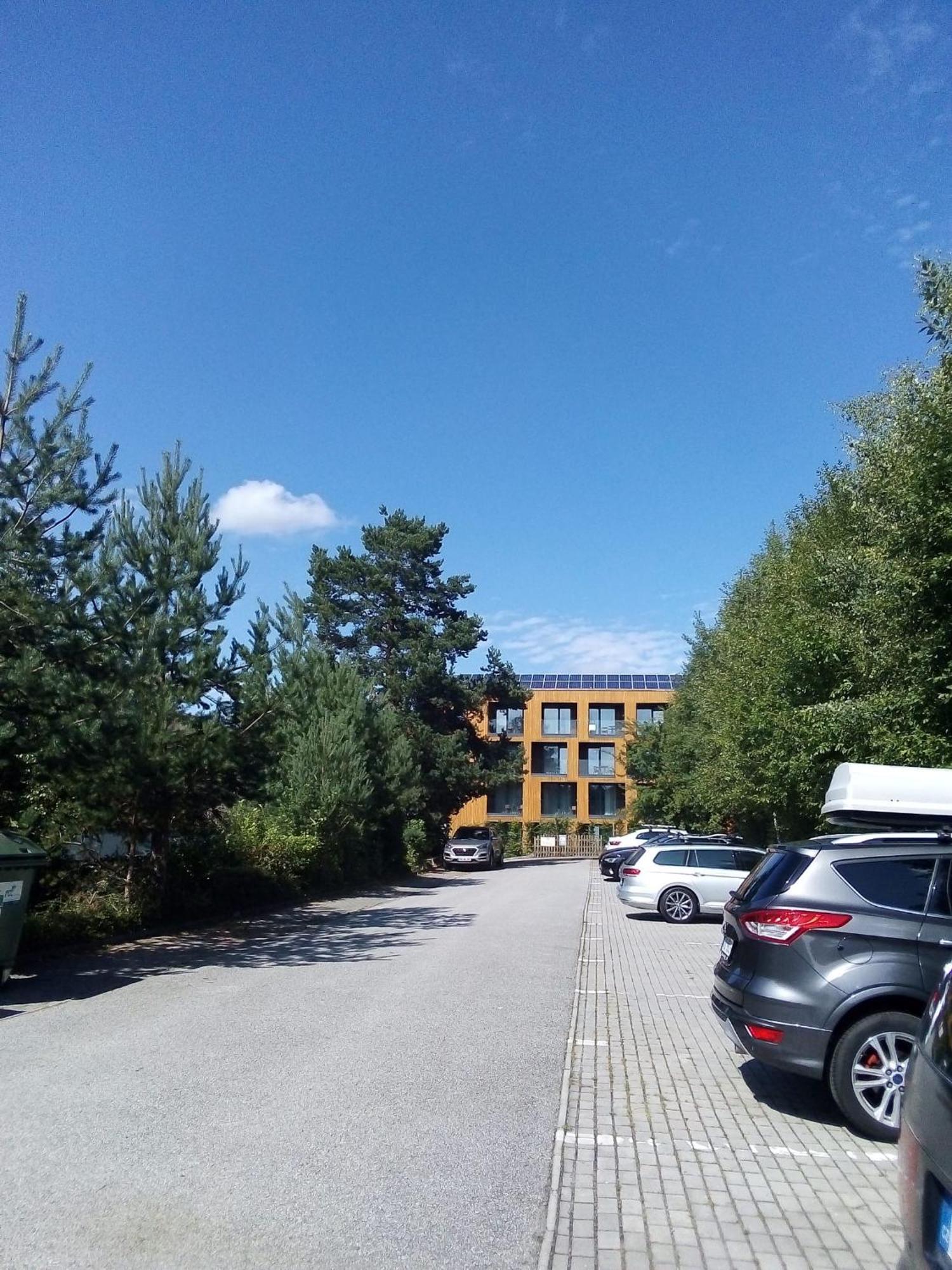 Apartman Leo Nr. 8 Lipno Nad Vltavou Bagian luar foto