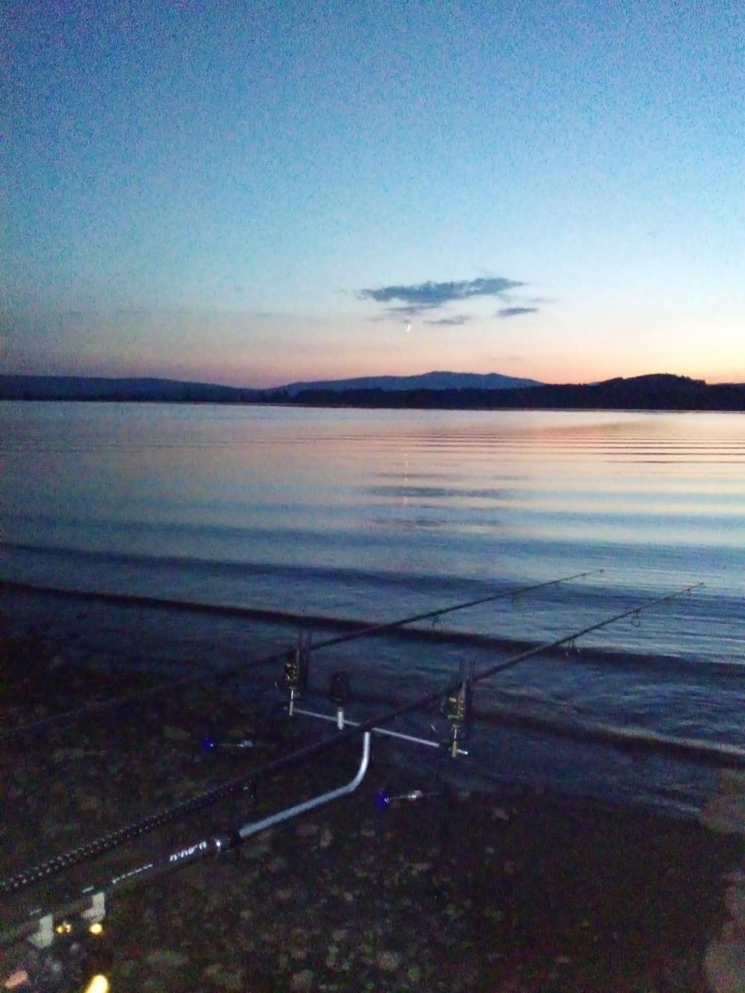 Apartman Leo Nr. 8 Lipno Nad Vltavou Bagian luar foto
