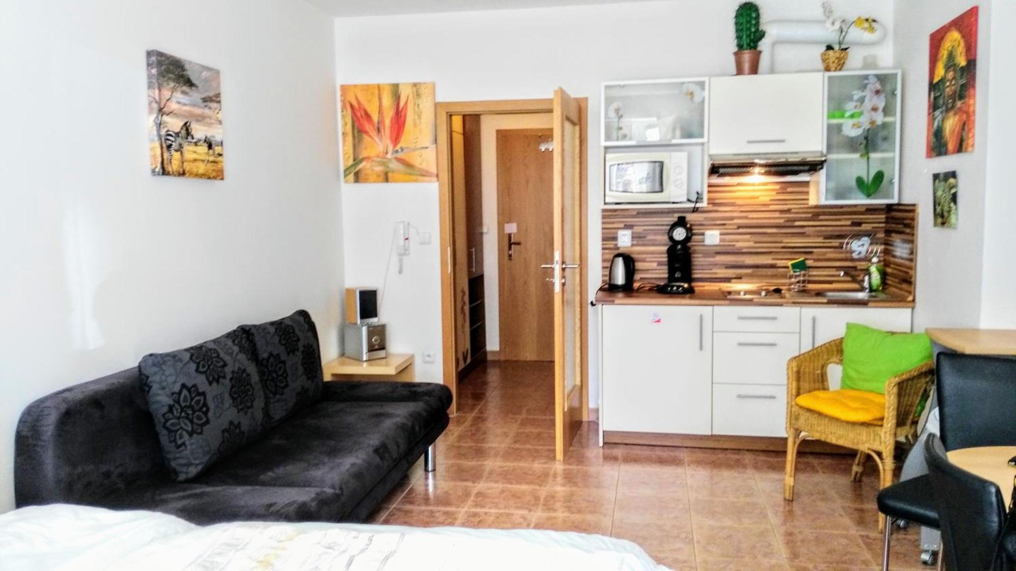 Apartman Leo Nr. 8 Lipno Nad Vltavou Bagian luar foto