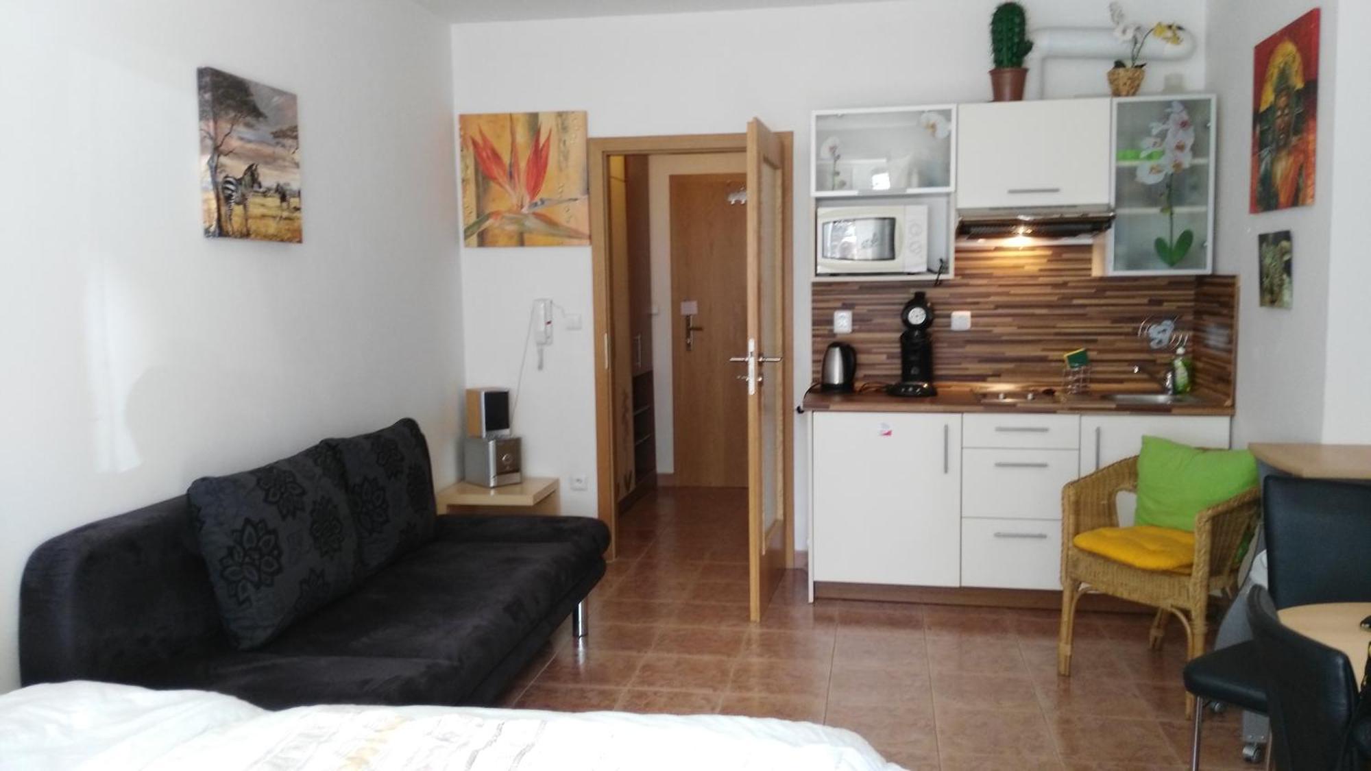 Apartman Leo Nr. 8 Lipno Nad Vltavou Bagian luar foto