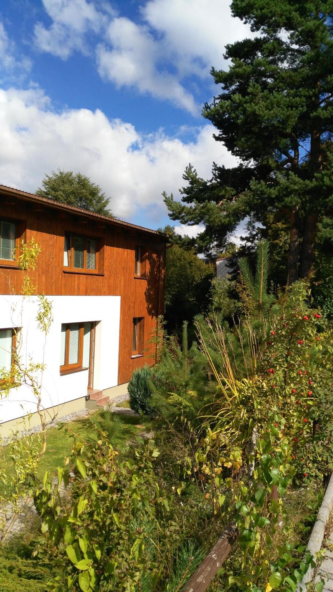 Apartman Leo Nr. 8 Lipno Nad Vltavou Bagian luar foto