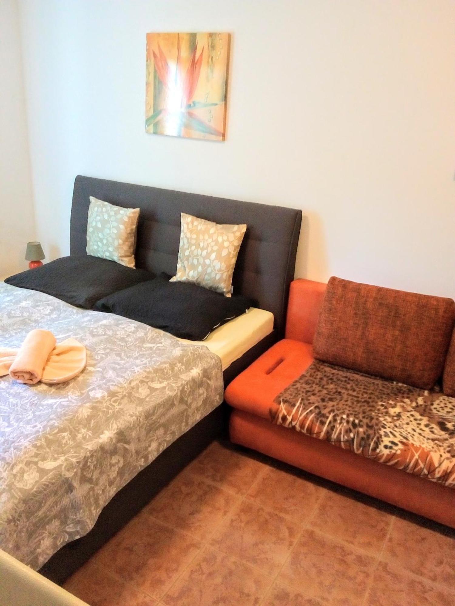 Apartman Leo Nr. 8 Lipno Nad Vltavou Bagian luar foto