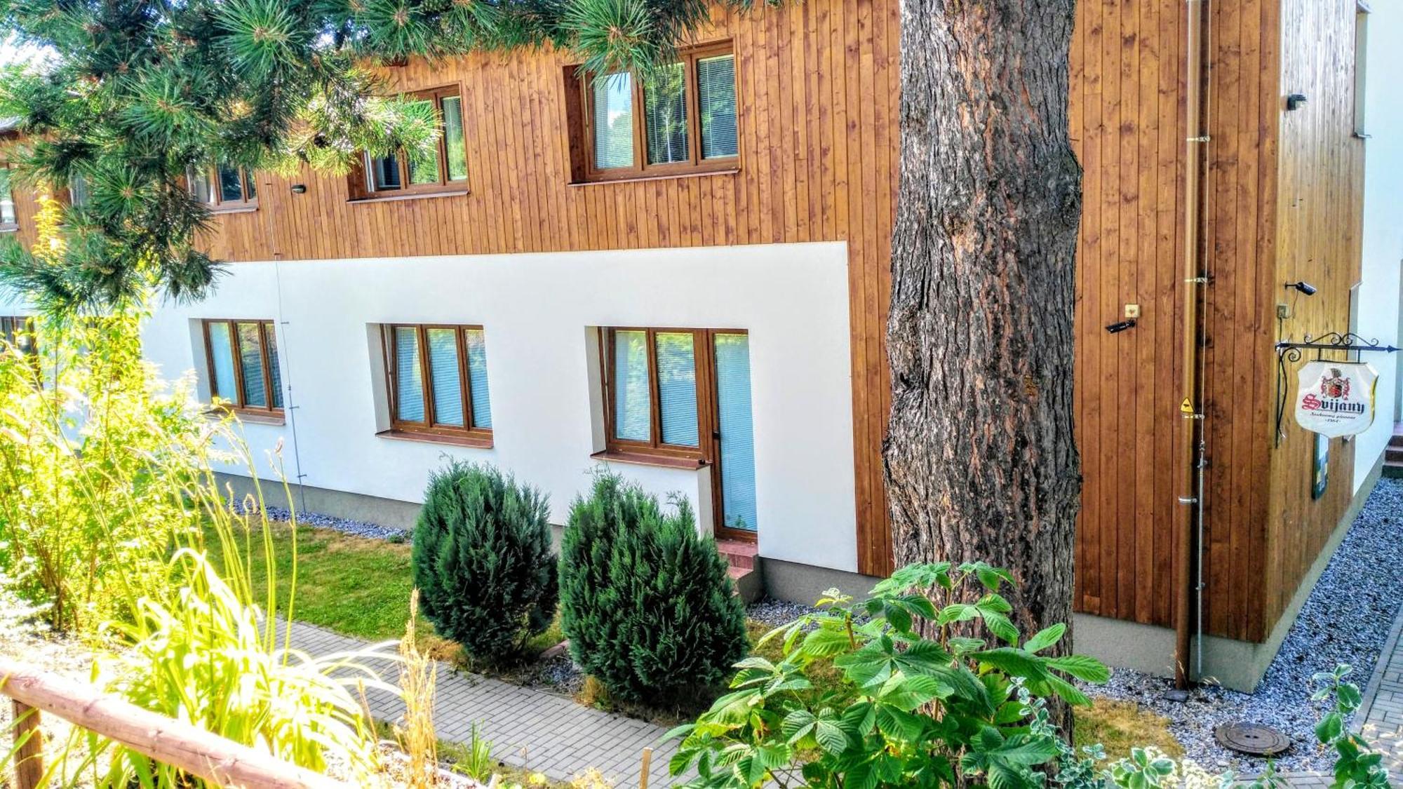 Apartman Leo Nr. 8 Lipno Nad Vltavou Bagian luar foto
