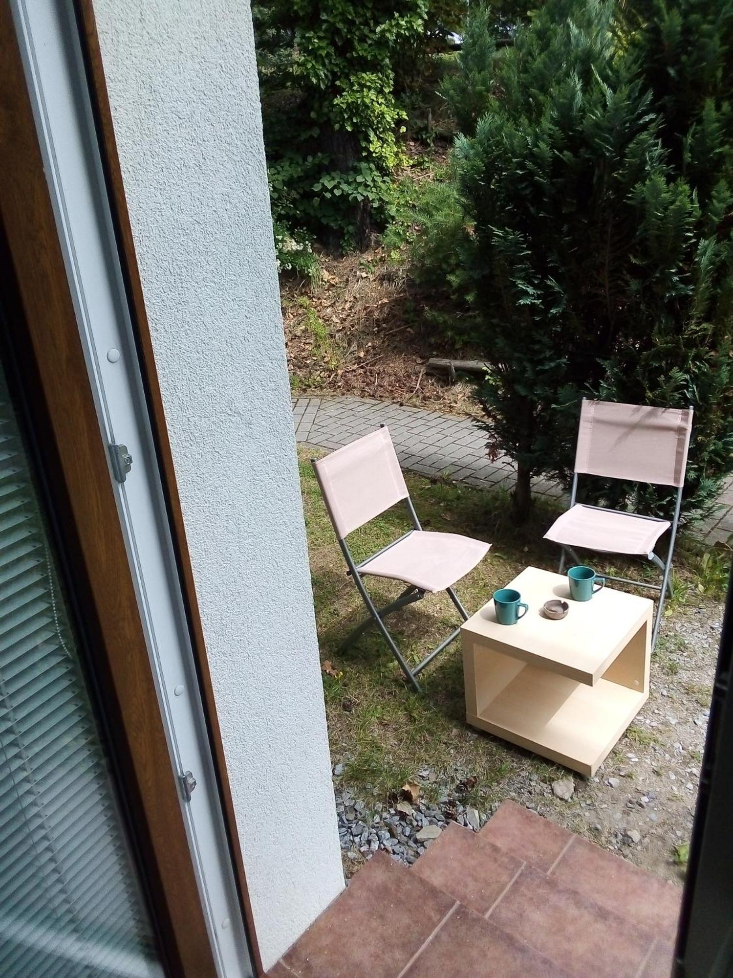 Apartman Leo Nr. 8 Lipno Nad Vltavou Bagian luar foto