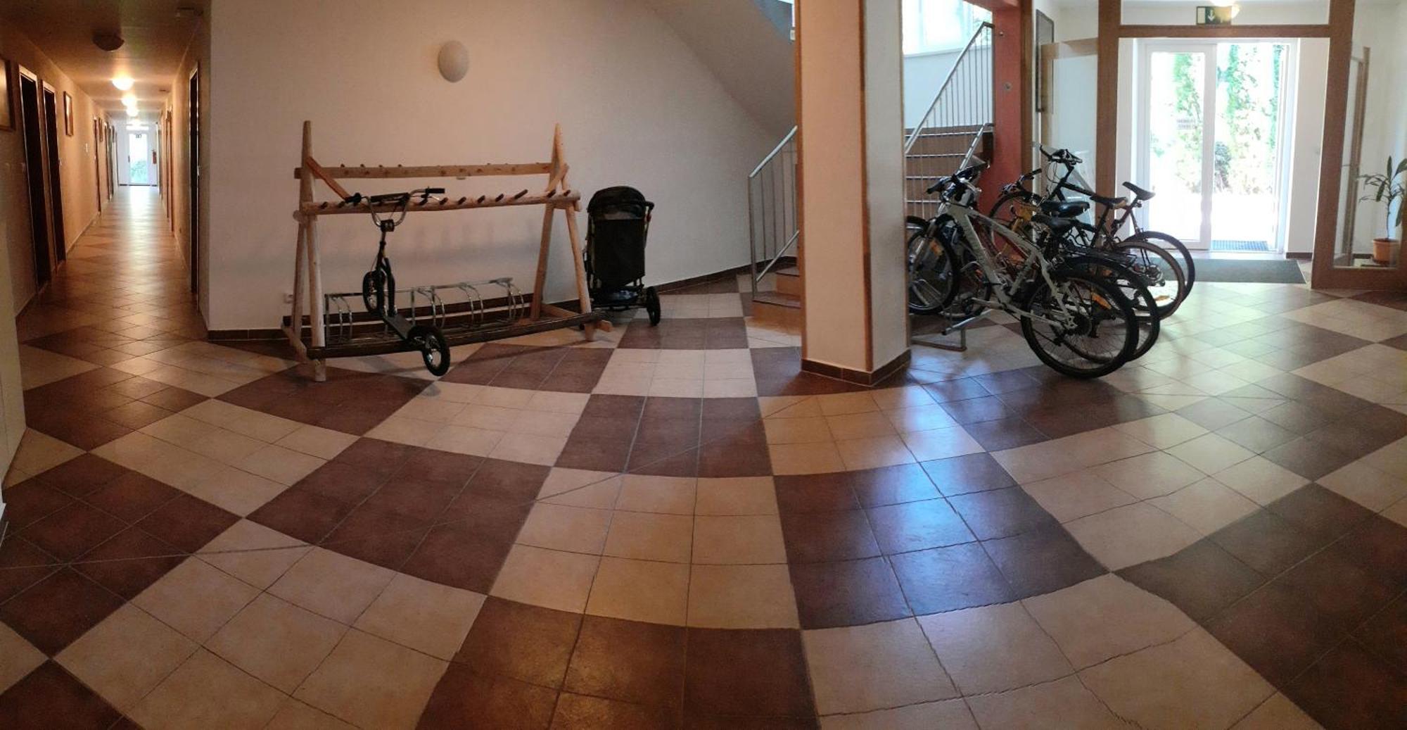 Apartman Leo Nr. 8 Lipno Nad Vltavou Bagian luar foto