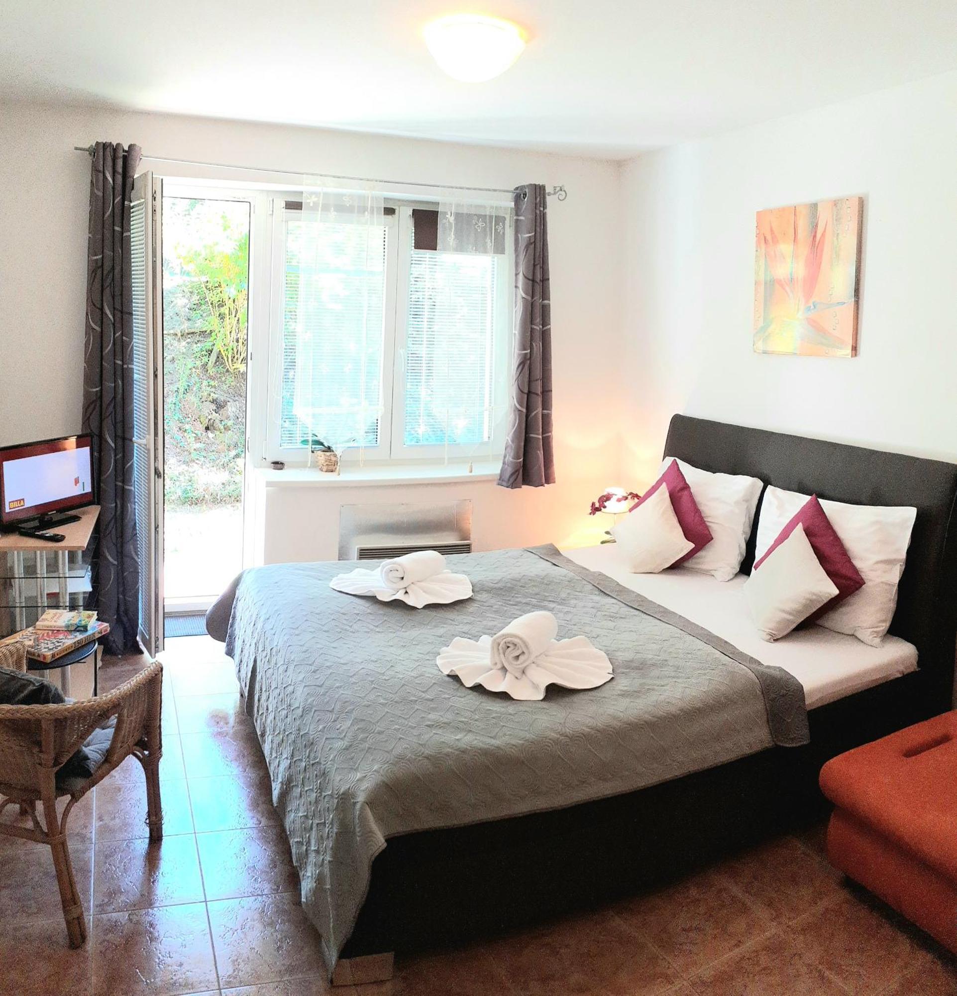 Apartman Leo Nr. 8 Lipno Nad Vltavou Bagian luar foto